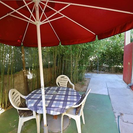Apartmani Buca 比奥格勒·纳·莫鲁 外观 照片