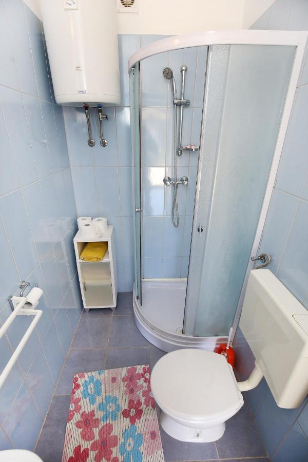 Apartmani Buca 比奥格勒·纳·莫鲁 外观 照片