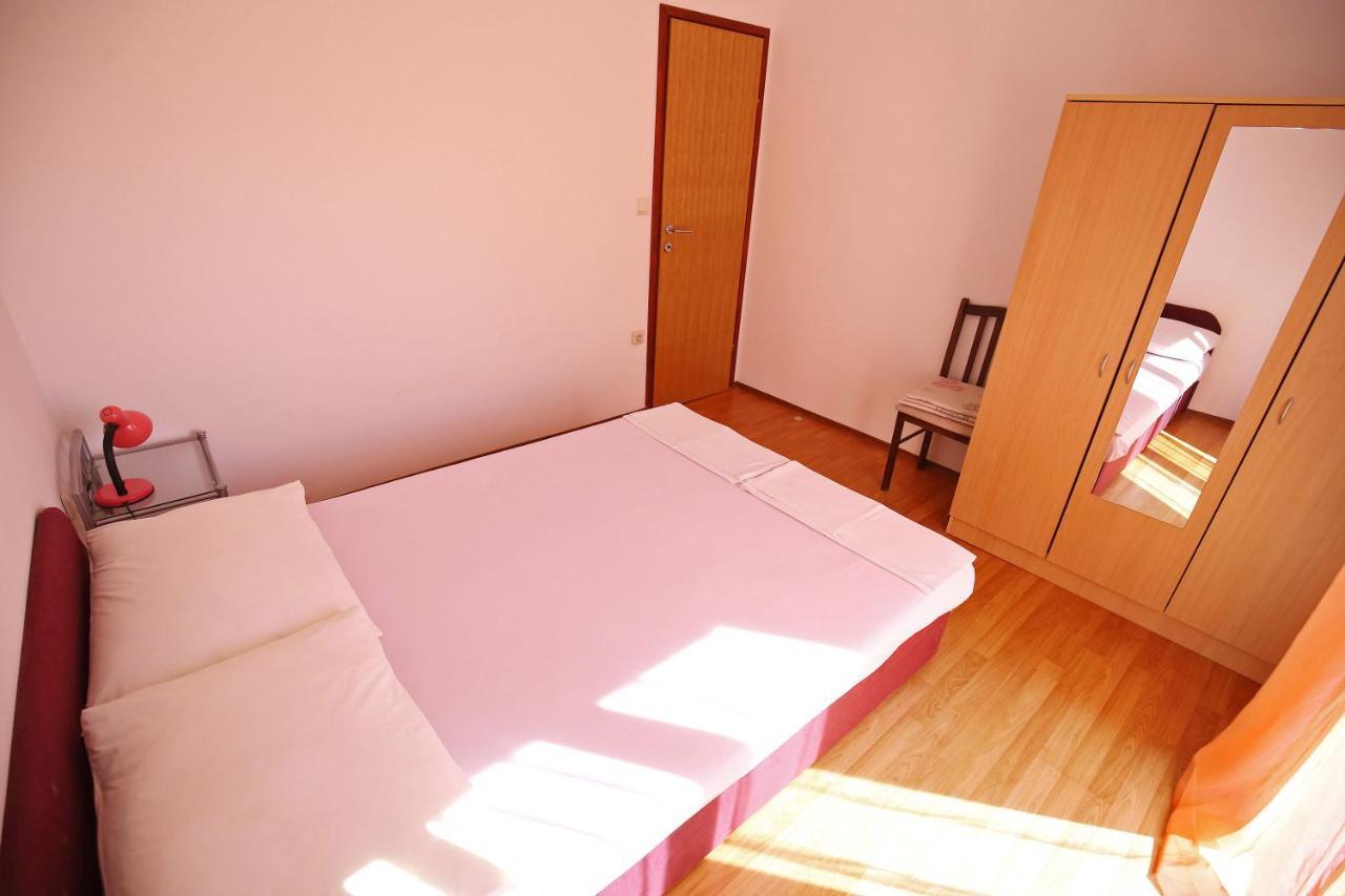 Apartmani Buca 比奥格勒·纳·莫鲁 外观 照片