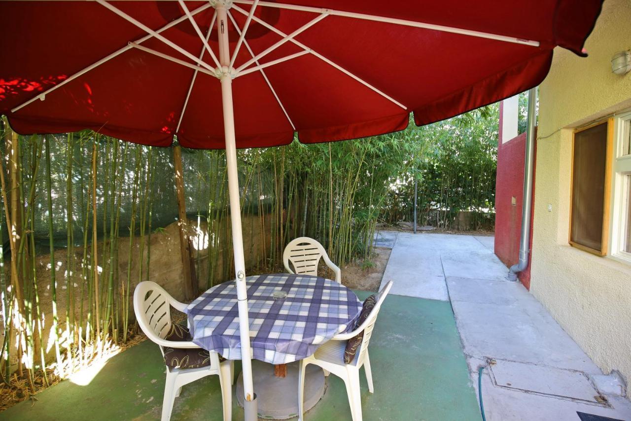Apartmani Buca 比奥格勒·纳·莫鲁 外观 照片