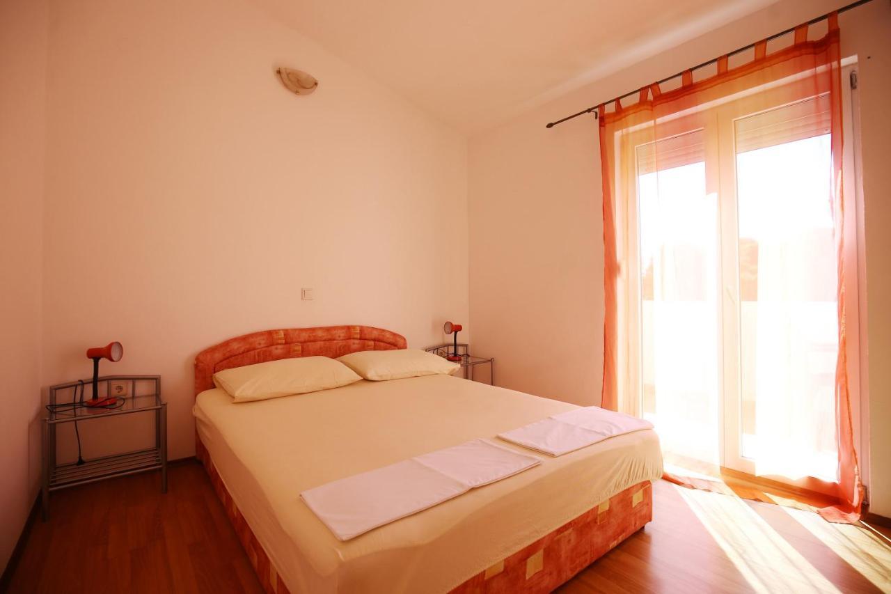 Apartmani Buca 比奥格勒·纳·莫鲁 外观 照片