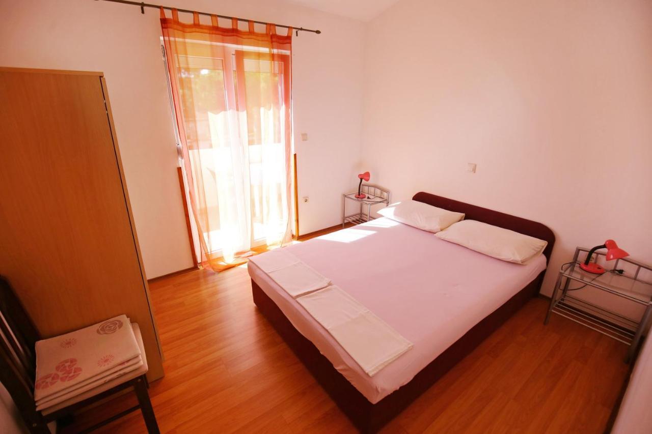 Apartmani Buca 比奥格勒·纳·莫鲁 外观 照片