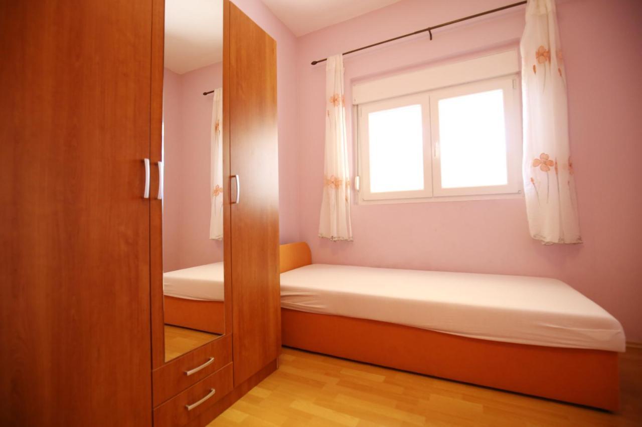 Apartmani Buca 比奥格勒·纳·莫鲁 外观 照片