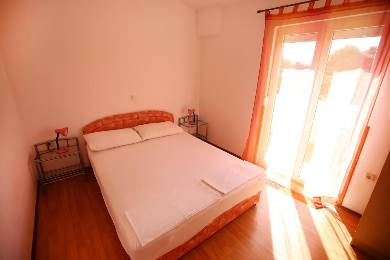 Apartmani Buca 比奥格勒·纳·莫鲁 外观 照片